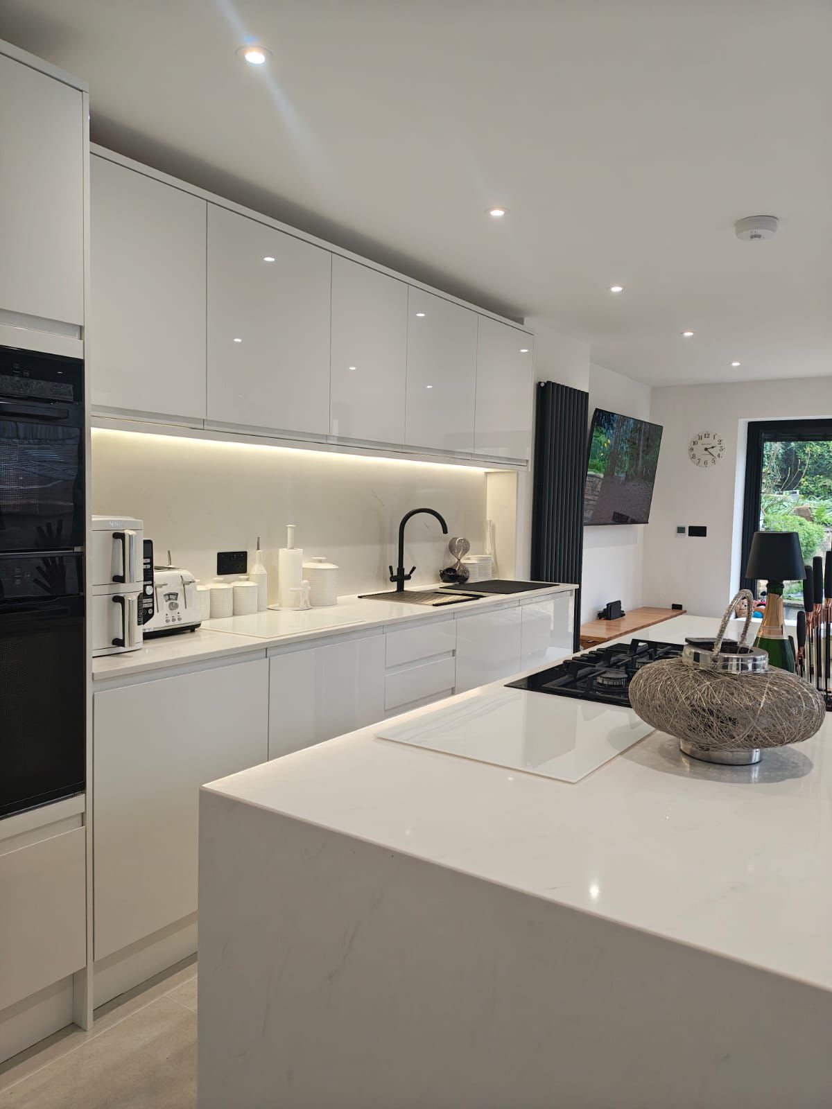 Electrical Installation