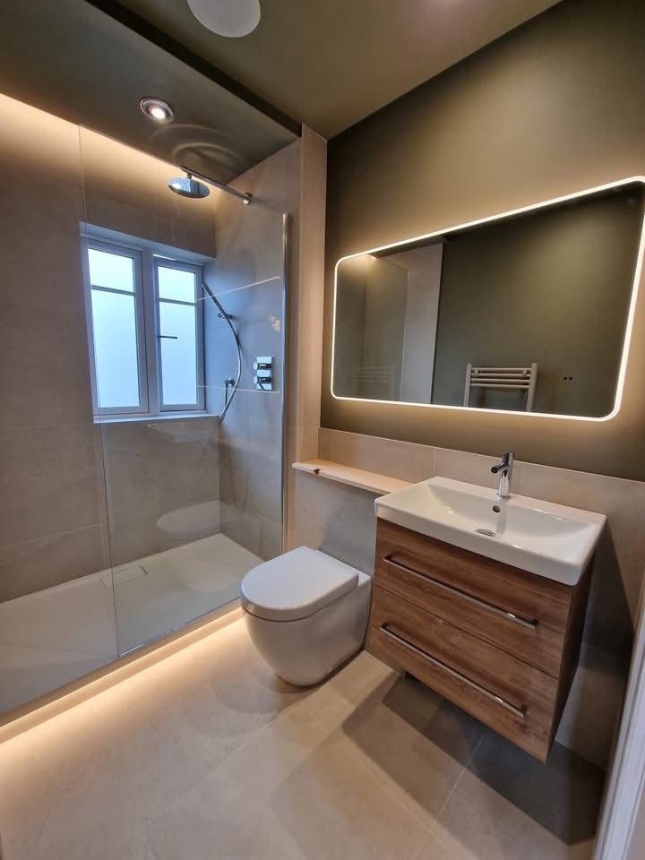 Modern Interior